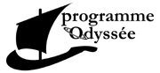 Logo programme odyssée